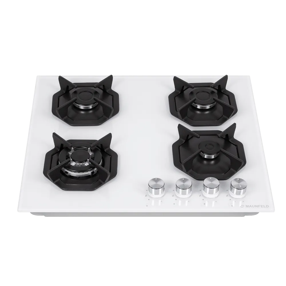 Детальное фото товара: Maunfeld EGHG.64.23CW/G газовая поверхность