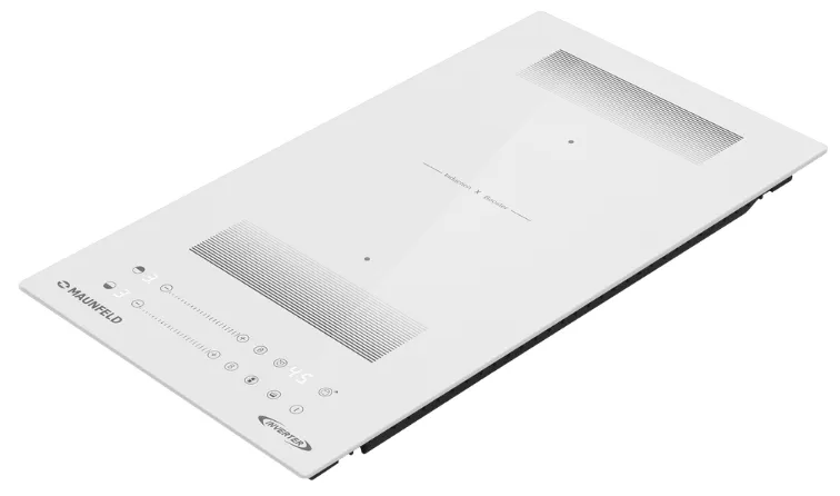 Детальное фото товара: Maunfeld CVI292S2FWHD Inverter индукционная поверхность