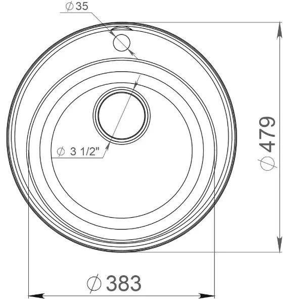 Схема встраивания