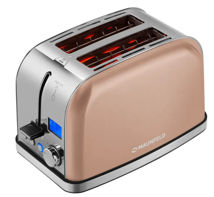 Детальное фото товара: Maunfeld MF-821BZ