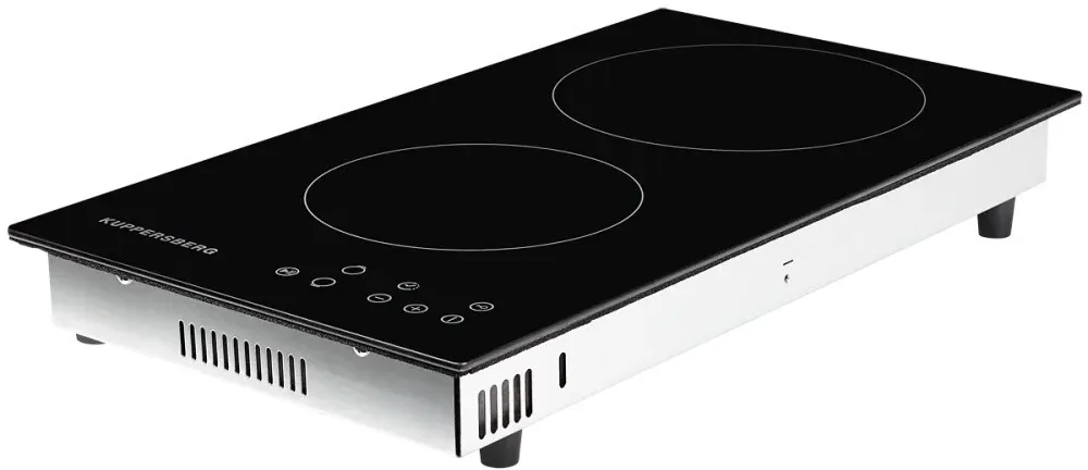 Детальное фото товара: Kuppersberg ECO 302 стеклокерамическая поверхность