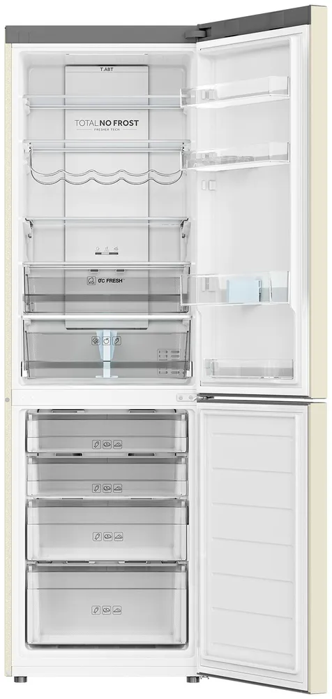 Детальное фото товара: Haier C2F636CCFDU1