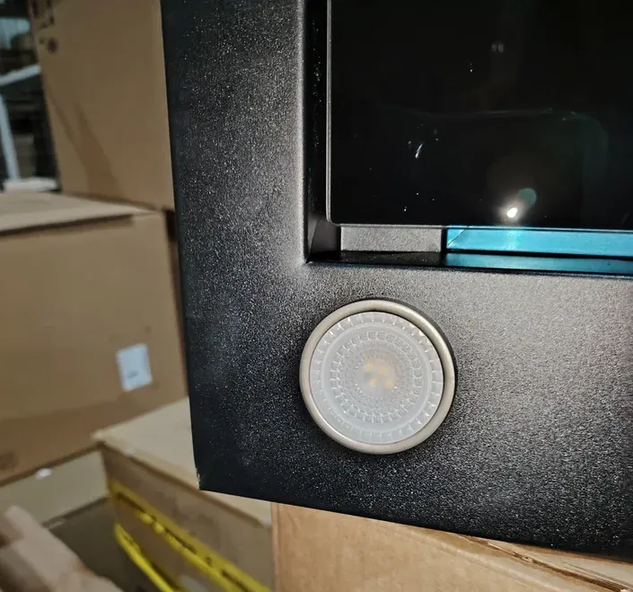 Детальное фото товара: Уценка DeLonghi COSETTA 710 NB