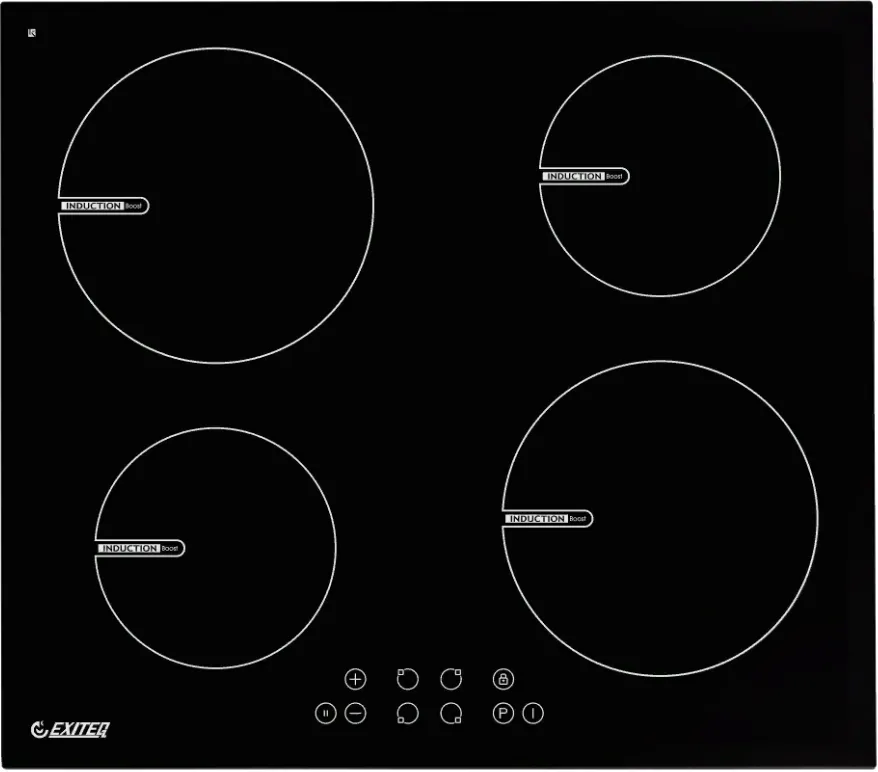 Фото товара: EXITEQ EXH-315IB индукционная поверхность