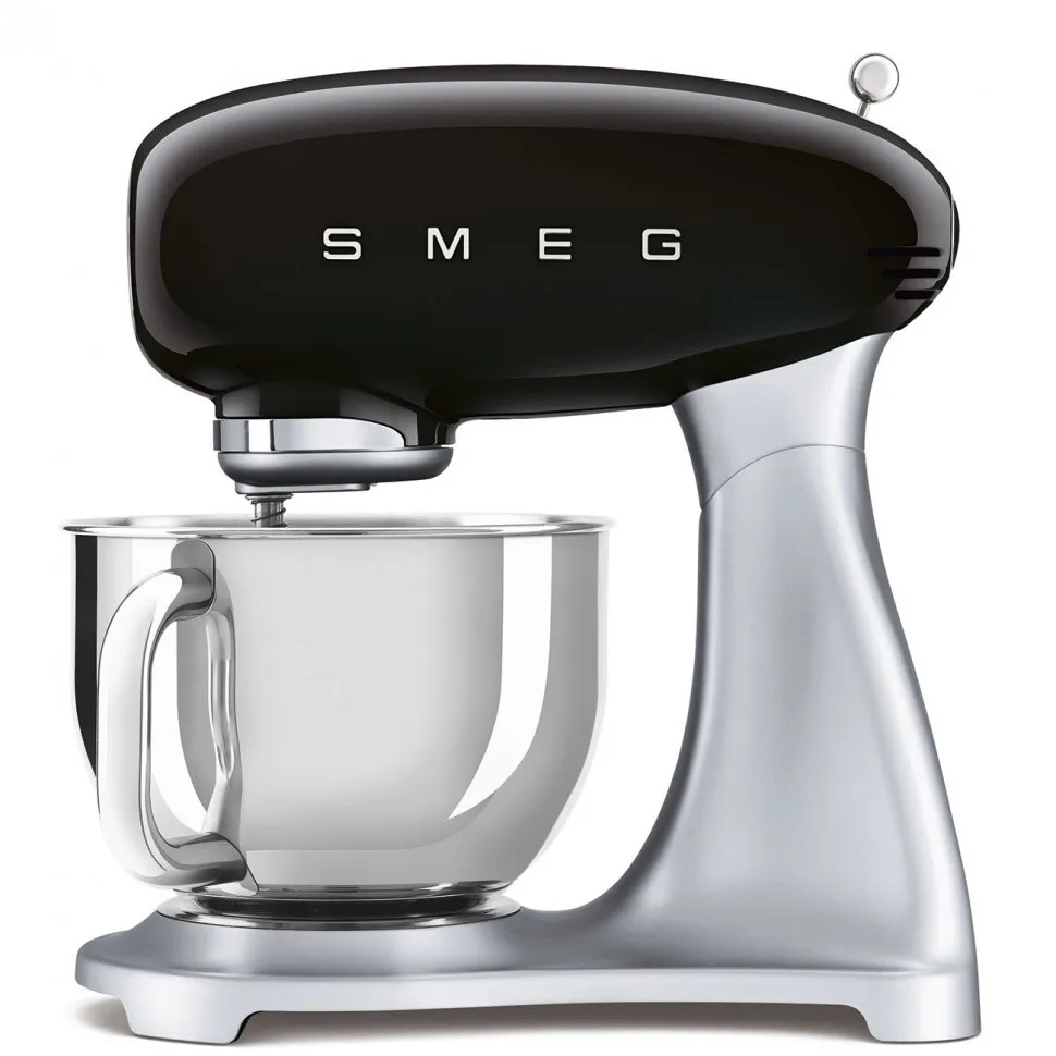 Фото товара: Smeg SMF04BLEU