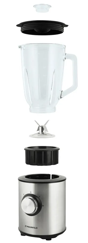 Детальное фото товара: Maunfeld MBL.1000S