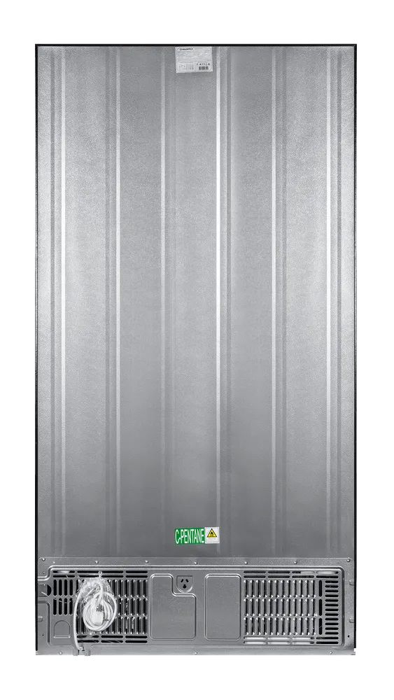 Детальное фото товара: Maunfeld MFF177NFB Slim Inverter