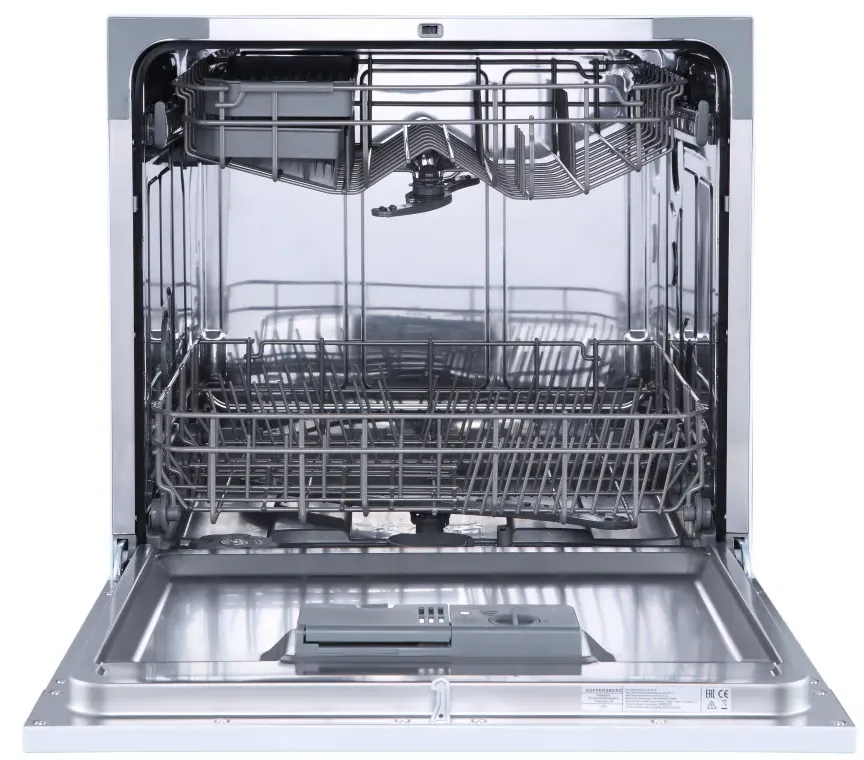 Детальное фото товара: Kuppersberg GFM 5572 W