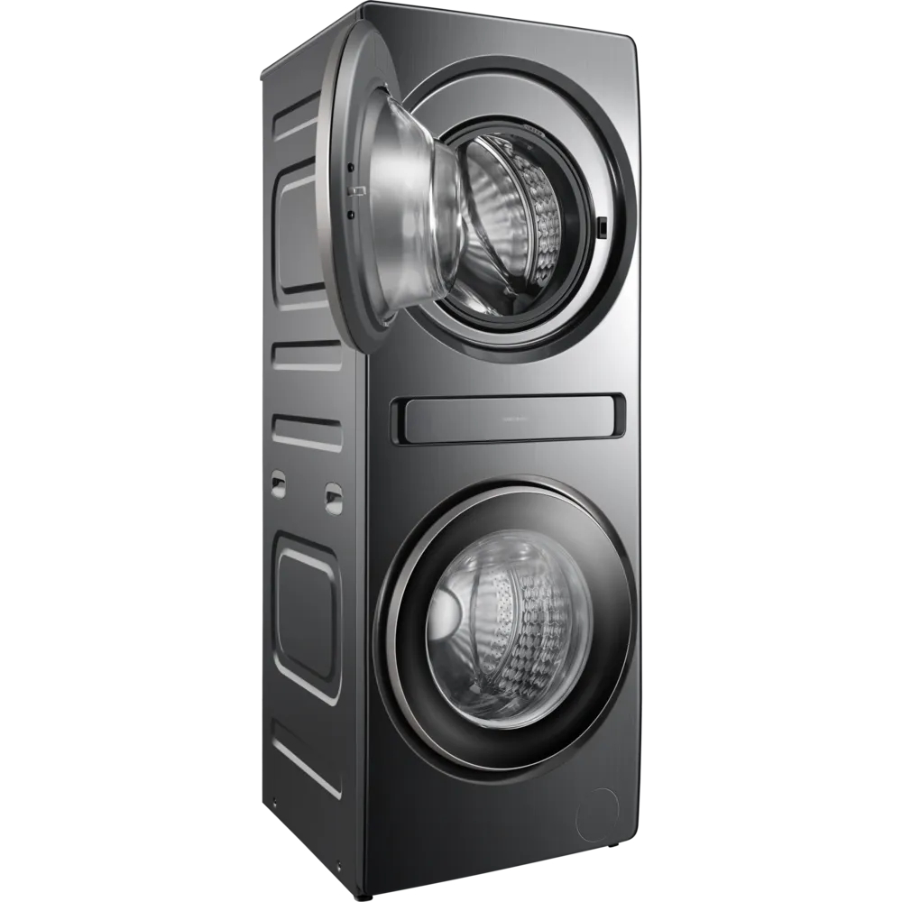 Детальное фото товара: HIBERG TOWER i-DD 107-612 Sd