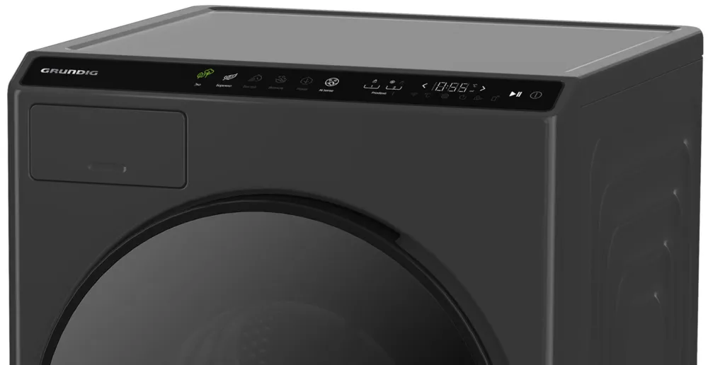 Детальное фото товара: Grundig GWI P7104 A