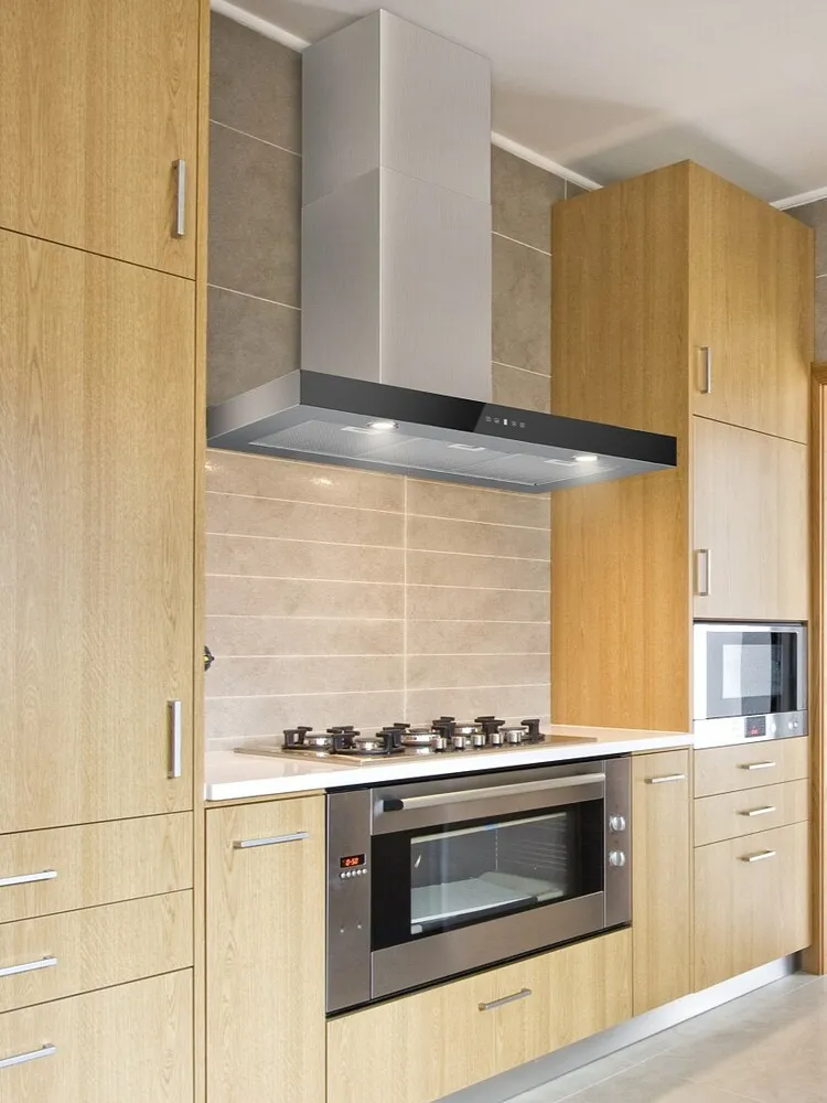 Детальное фото товара: Elikor Агат 60Н-1000-Е4Д нерж/черный