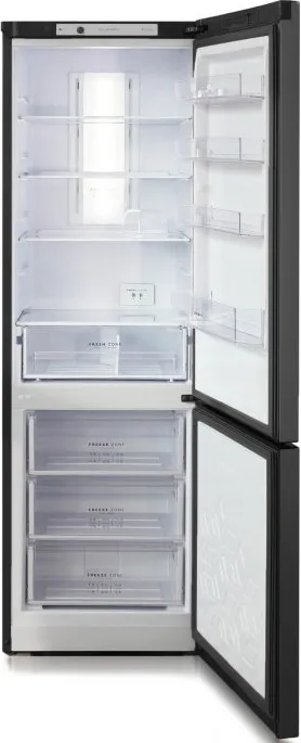 Детальное фото товара: Бирюса B860NF