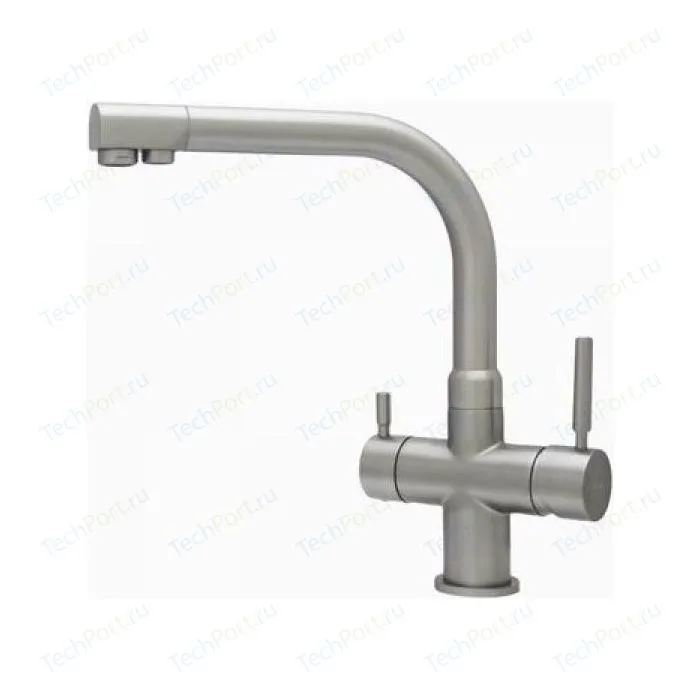 Фото товара: Seaman Barcelone SSL-5383-MS (Mist Satin, nickel)