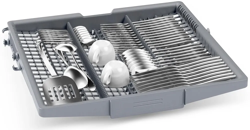 Детальное фото товара: Bosch SMV4HMX25Q