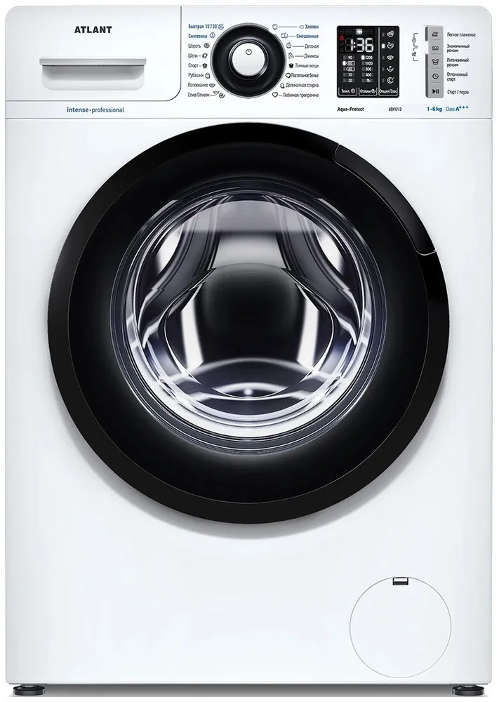 Фото товара: Атлант 60У1213-02