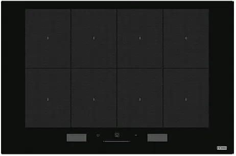 Фото товара: Franke FMY 808 I FP BK индукционная поверхность