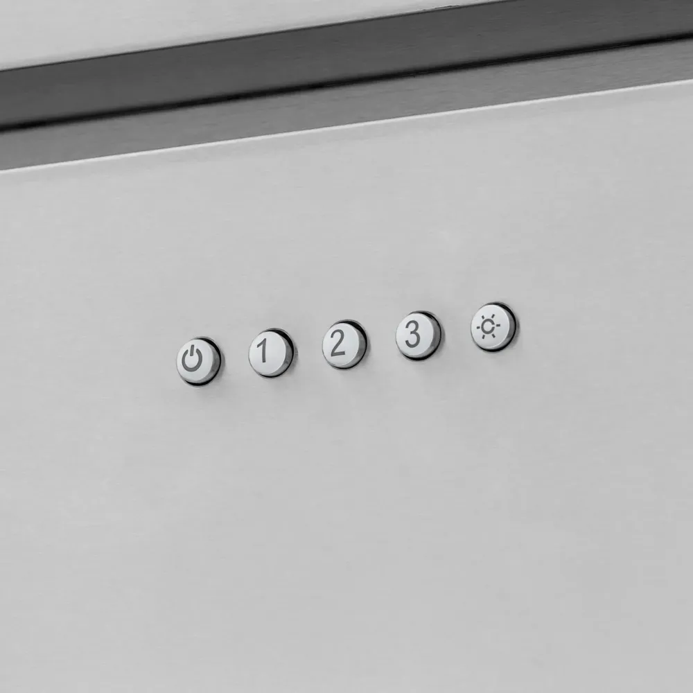 Детальное фото товара: Krona SELINA 900 PRM INOX 3P