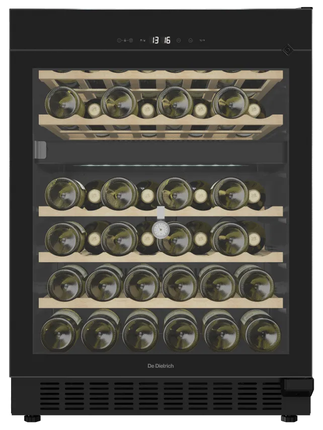 Детальное фото товара: De Dietrich DUW46DFB