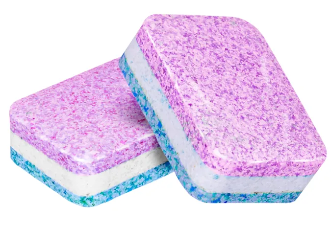 Детальное фото товара: Maunfeld таблетки для посудомоечных машин MDT60PP