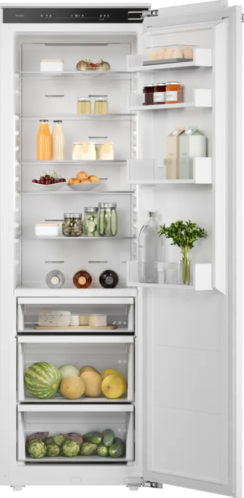 Детальное фото товара: ASKO RBR276DND1