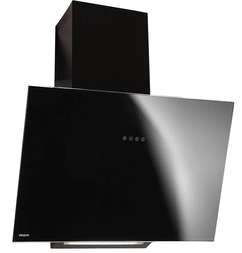 Фото товара: AKPO WK-11 Smart 60 см. черный