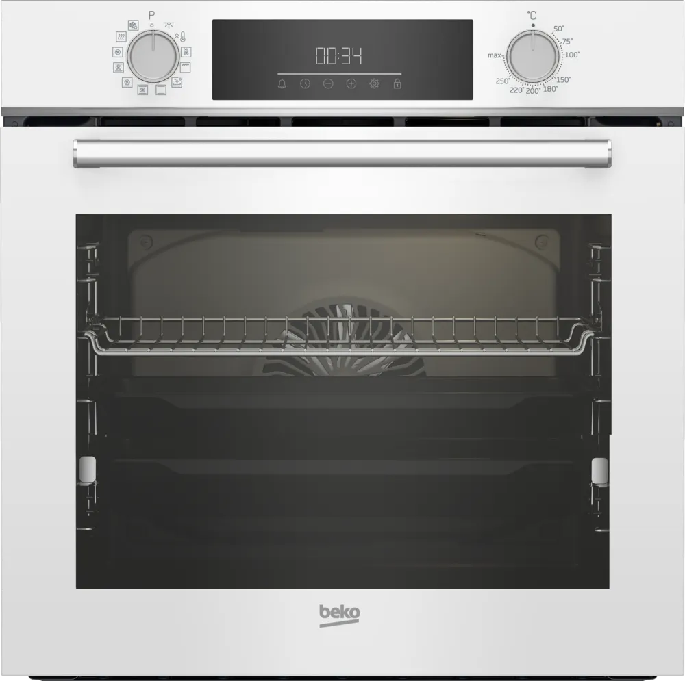 Фото товара: Beko BIOM1532KWNCS