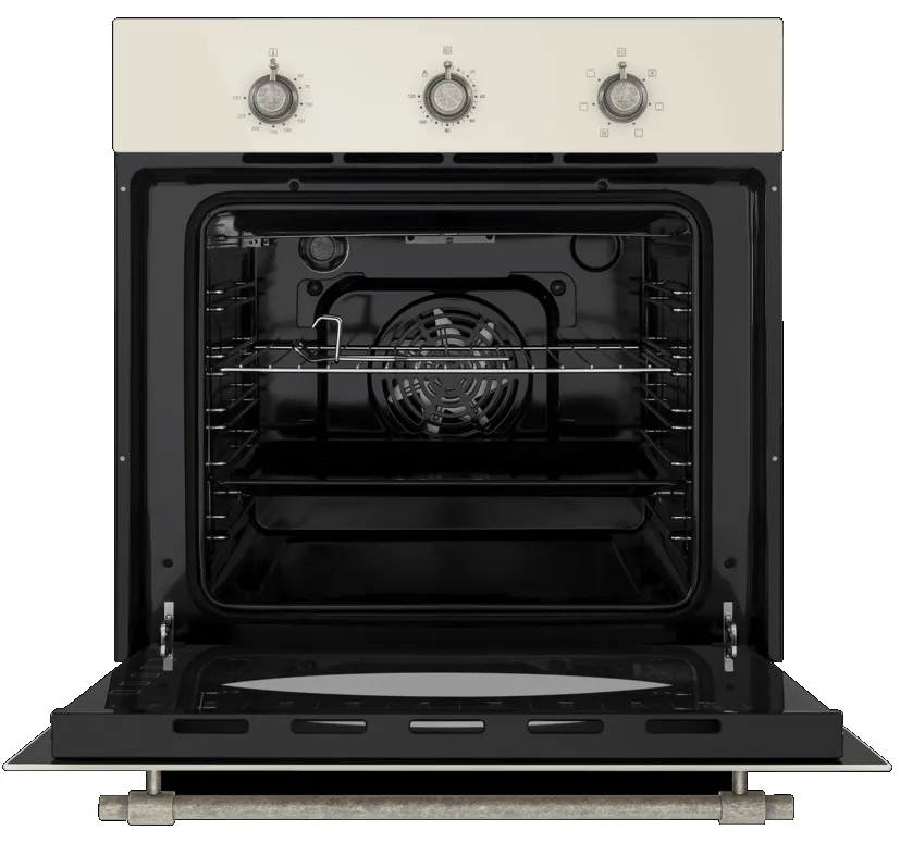 Детальное фото товара: Maunfeld EOEFG.566RIB.MT