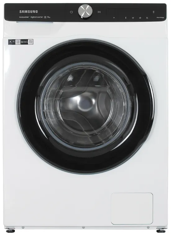 Фото товара: Samsung WW80AG6S28AELP
