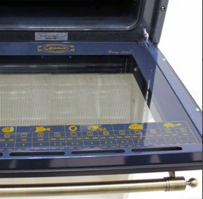 Детальное фото товара: KAISER EH 6355 Em