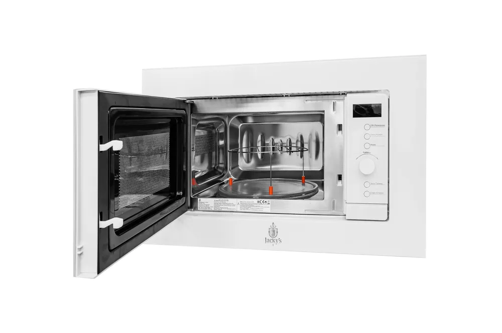 Детальное фото товара: Jacky's JM BW20A1