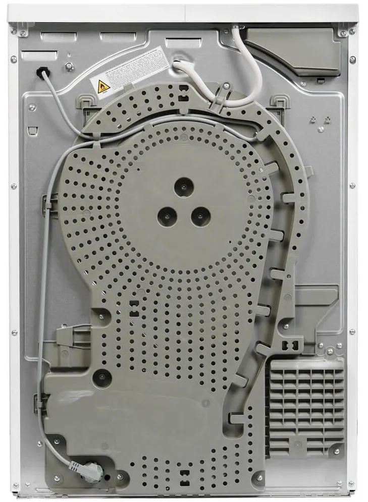 Детальное фото товара: Electrolux EW7D595UCE