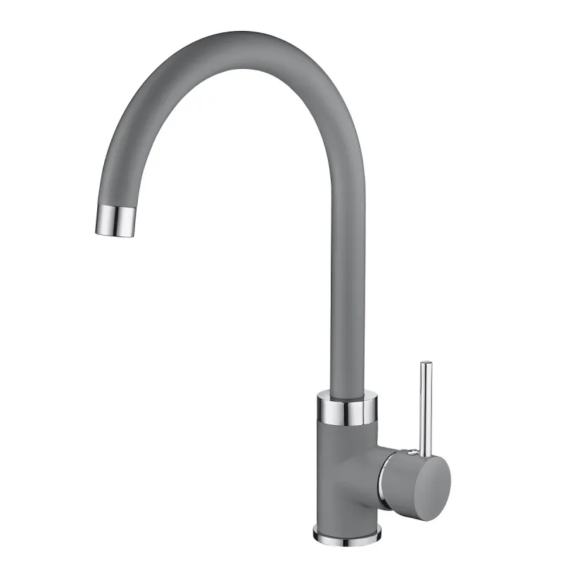 Фото товара: Emar 3004.9, смеситель, гранит, алмаз