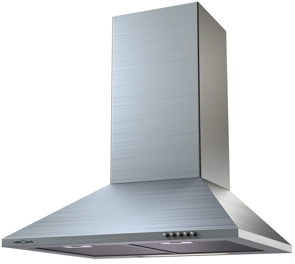 Фото товара: Krona CORNELIA 600 inox PB