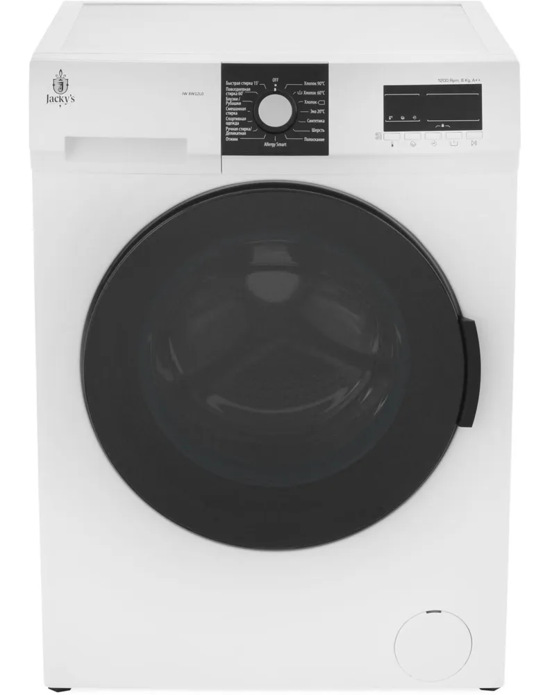 Детальное фото товара: Jacky's JW 8W12L0