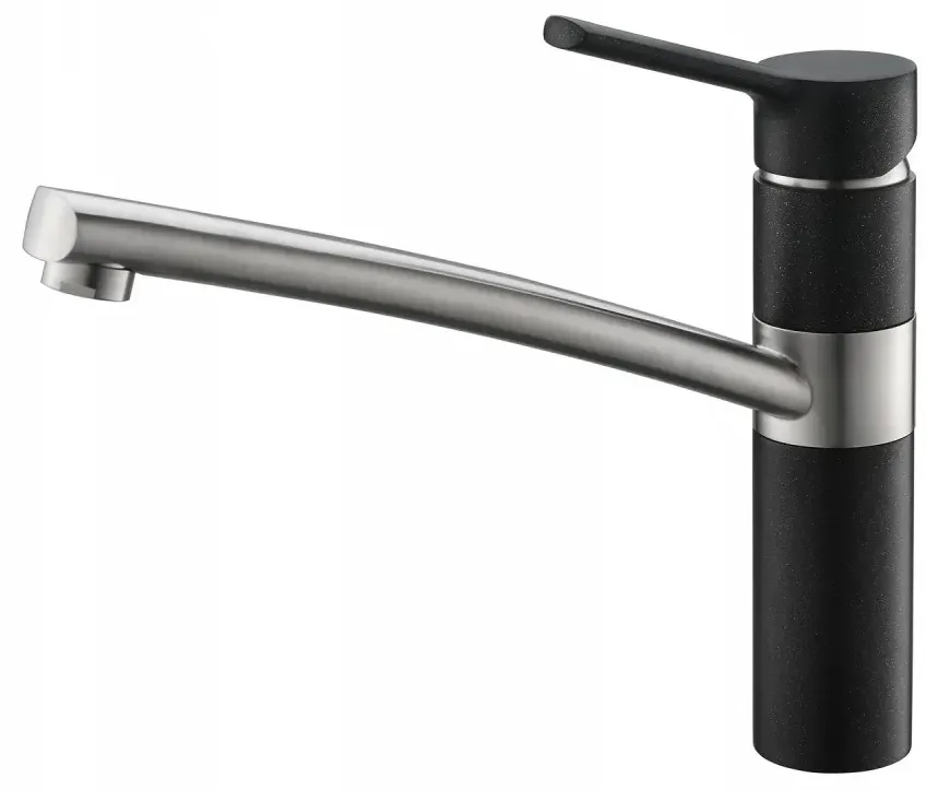 Фото товара: Emar 3011.12, смеситель, гранит, оникс