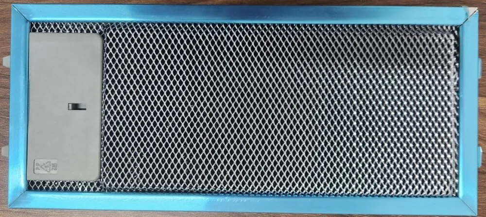 Фото товара: Korting фильтр угольный KIT0285