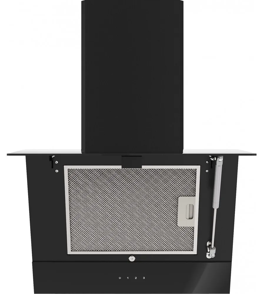 Детальное фото товара: Franke TEMPER 50 BK