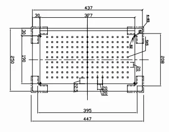 Схема встраивания