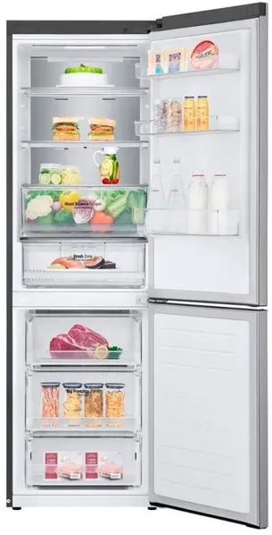 Детальное фото товара: LG GA-B459SMQM