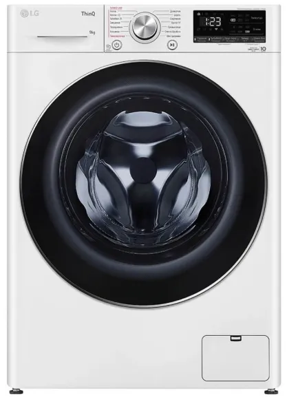 Фото товара: LG F2V9FW9W