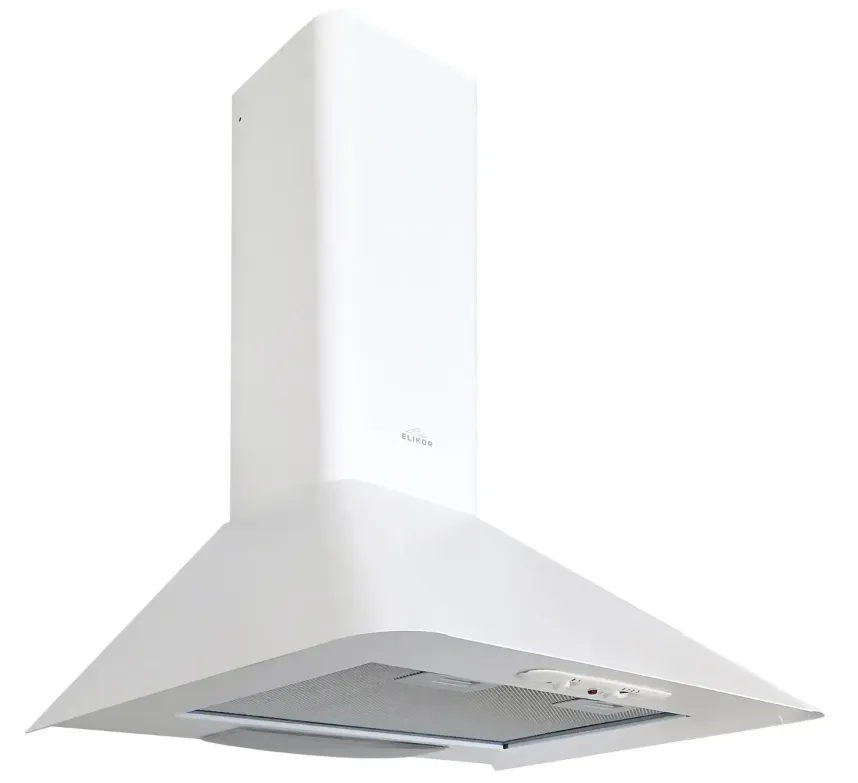 Фото товара: Elikor Fleur 60П-400-П3Л белый