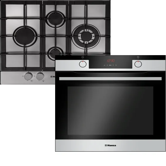 Фото товара: HANSA BHGI65135 + BOEI684097