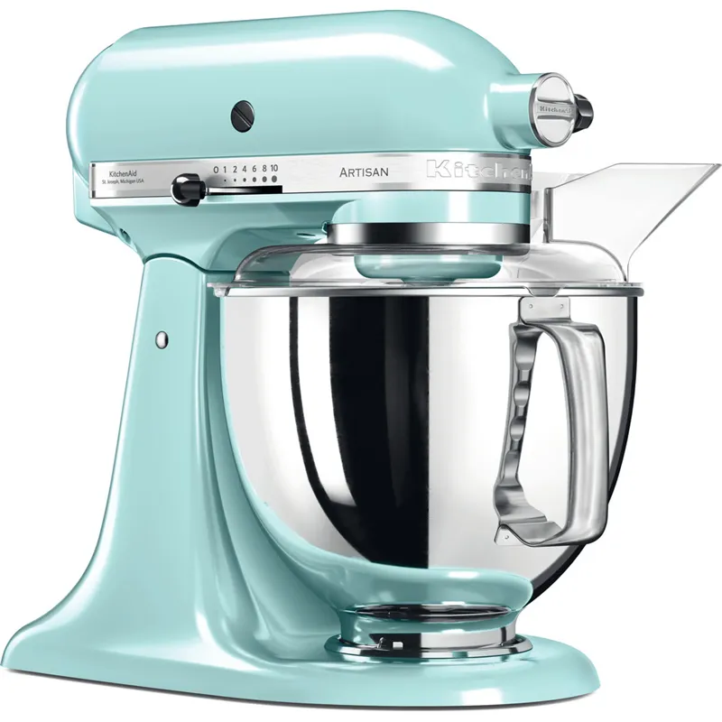Детальное фото товара: KitchenAid 5KSM175PSEIC