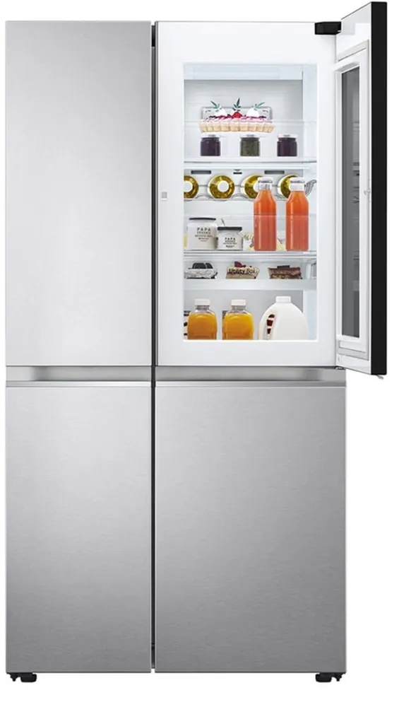 Детальное фото товара: LG GC-Q257CAFC