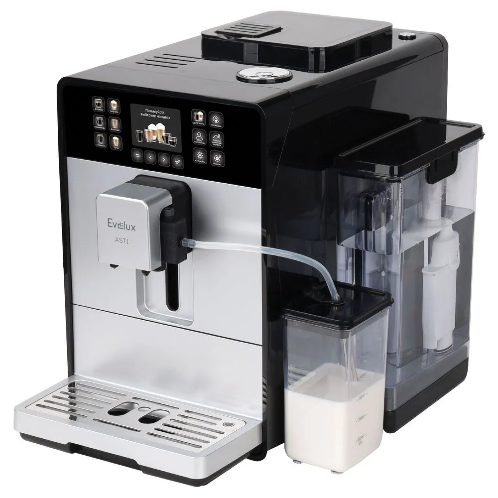 Фото товара: Evelux EACM 1028 S Asti