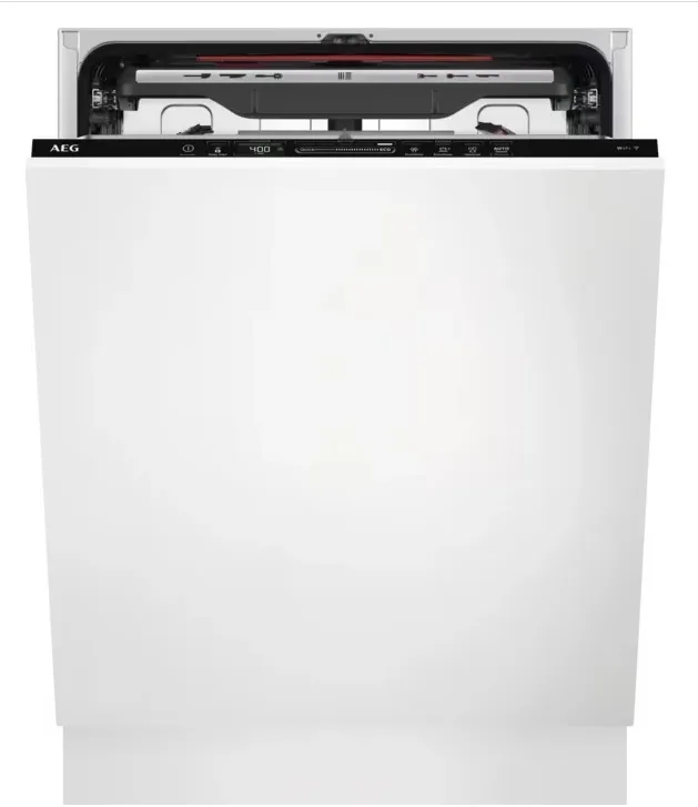 Фото товара: AEG FSE74738P