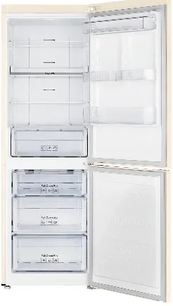 Детальное фото товара: Samsung RB30A32N0EL