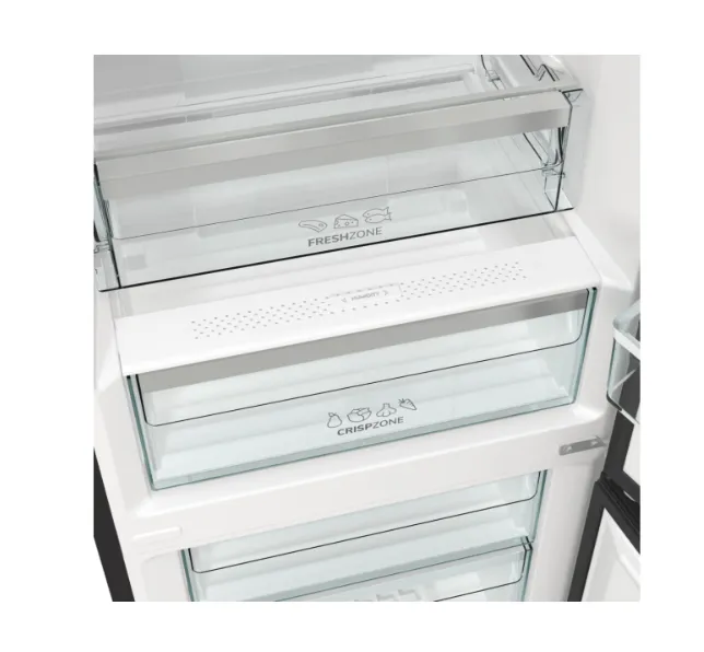 Детальное фото товара: Gorenje NRK6201SYBK