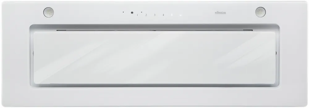 Детальное фото товара: Konigin Falcon White Glass 80