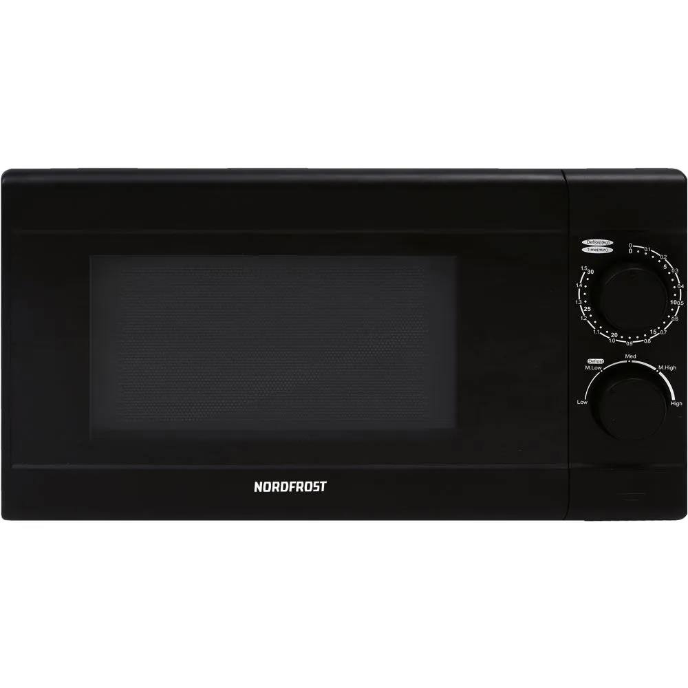 Фото товара: Nordfrost MWS-2070 B